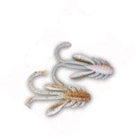 Силикон Crazy Fish Allure 1.6" 31d фотография